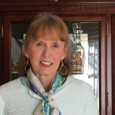 Terri Greening